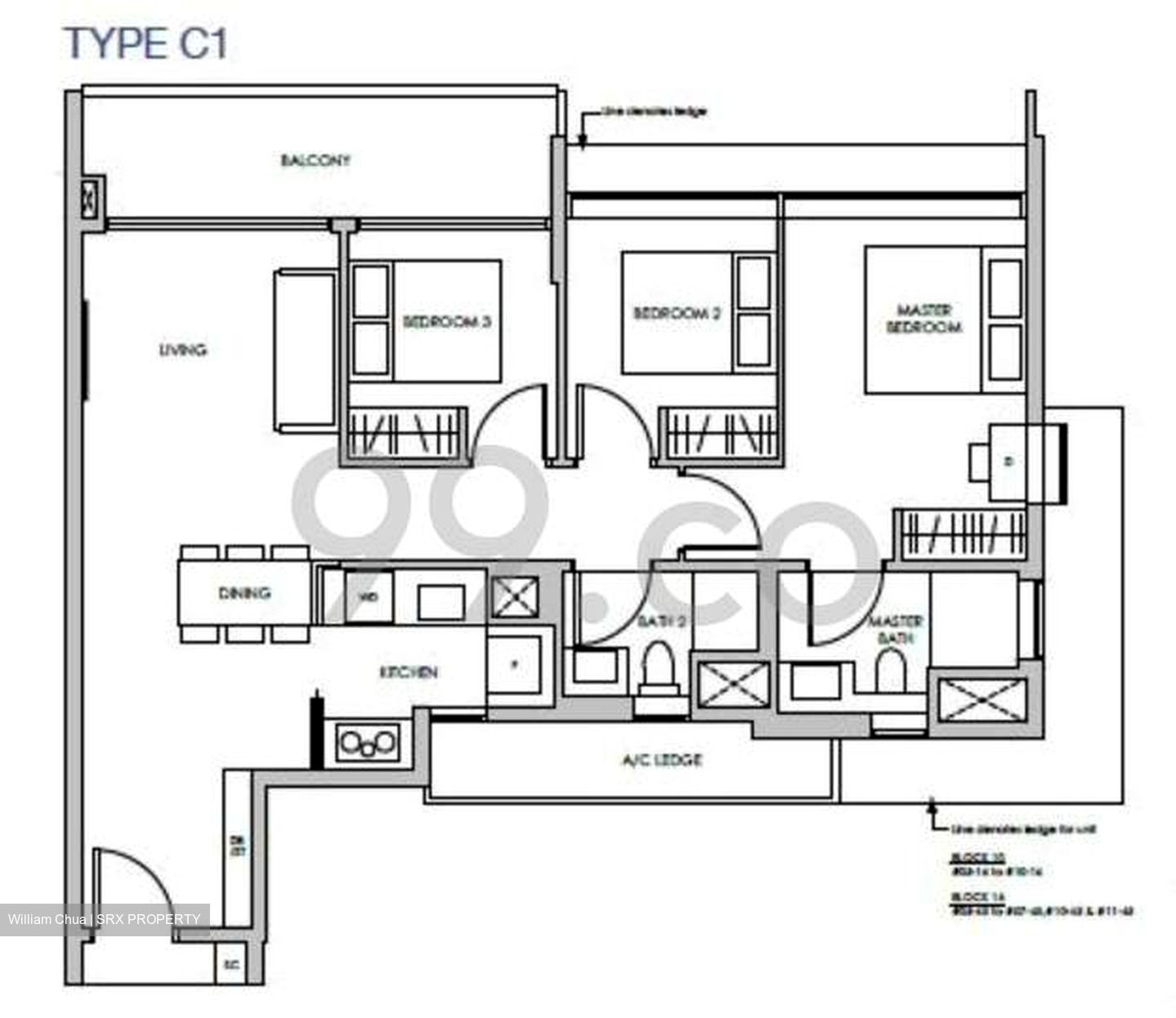 Pasir Ris 8 (D18), Apartment #431225331